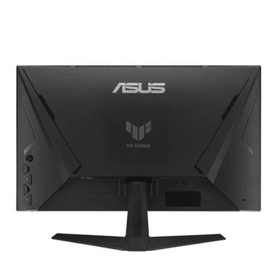 Asus 23,8" TUF Gaming VG249Q3A FHD IPS 180Hz DP/HDMI WLED gamer monitor