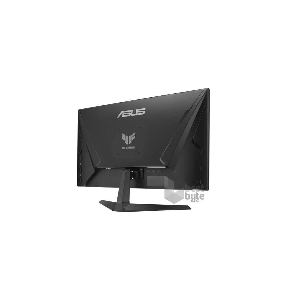 Asus 23,8" TUF Gaming VG249Q3A FHD IPS 180Hz DP/HDMI WLED gamer monitor
