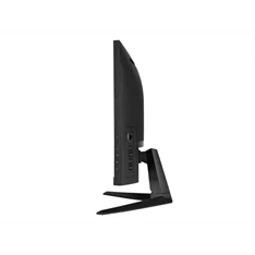 Asus 23,8" TUF Gaming VG24VQ1B FHD VA 165Hz DP/HDMI LED ívelt gamer monitor