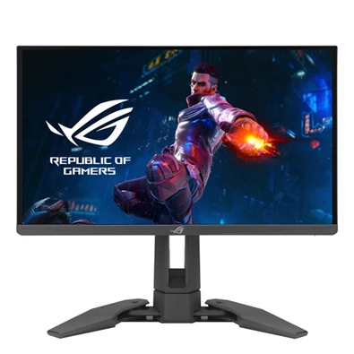 Asus 24,1" ROG Swift Pro PG248QP FHD 540Hz DP/HDMI/USB gamer monitor