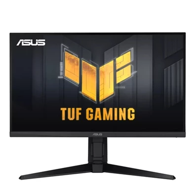 Asus 27" TUF Gaming VG27AQML1A QHD IPS 260Hz DP/HDMI/USB gamer monitor