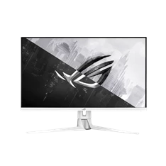ASUS 32" ROG Swift PG329Q-W QHD IPS HDMI/USB/DP LED gamer monitor