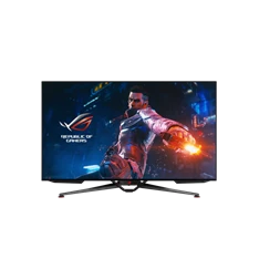 ASUS 41,5" ROG Swift PG42UQ UHD HDMI/USB/DP OLED gamer monitor