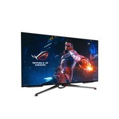 ASUS 41,5" ROG Swift PG42UQ UHD HDMI/USB/DP OLED gamer monitor