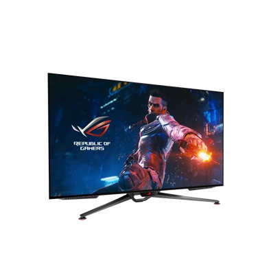 ASUS 41,5" ROG Swift PG42UQ UHD HDMI/USB/DP OLED gamer monitor