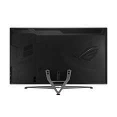 ASUS 43" ROG Strix XG438QR UHD VA DP/HDMI/USB WLED gamer monitor