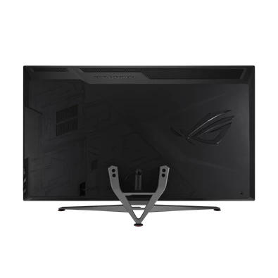 ASUS 43" ROG Strix XG438QR UHD VA DP/HDMI/USB WLED gamer monitor
