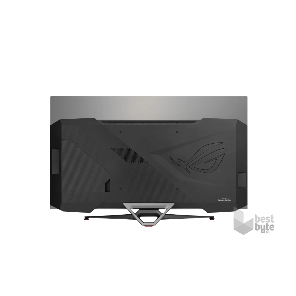 ASUS 47,5" ROG Swift PG48UQ UHD HDMI/USB/DP OLED gamer monitor
