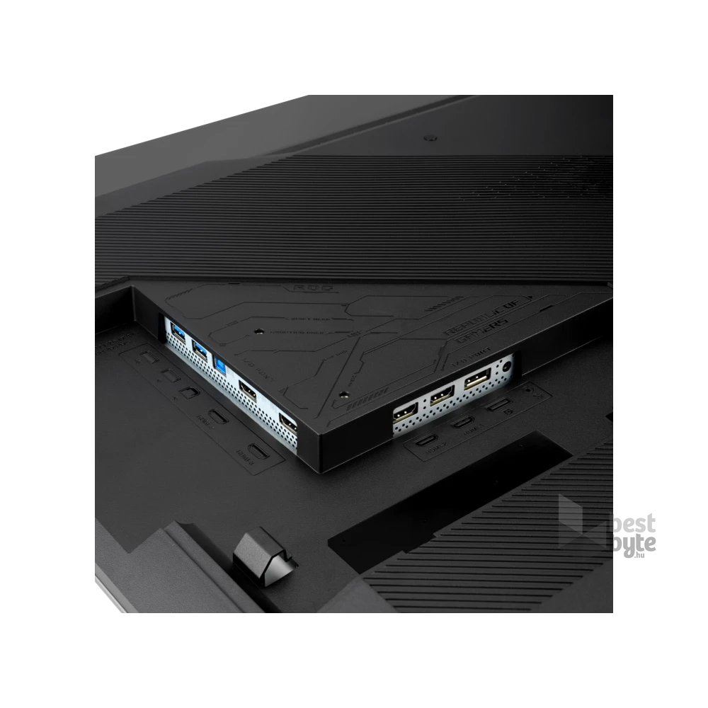 ASUS 47,5" ROG Swift PG48UQ UHD HDMI/USB/DP OLED gamer monitor