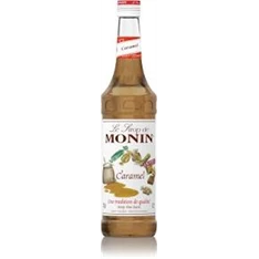 Monin 250ml karamell szirup