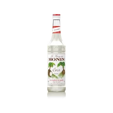 Monin 250ml kókusz szirup