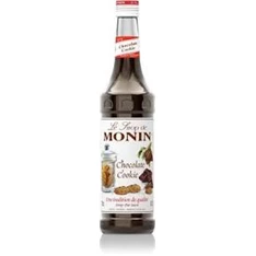 Monin 250ml csokis süti szirup