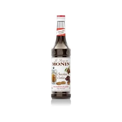 Monin 250ml csokis süti szirup