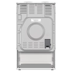 Mora E3241AW fehér elektromos tűzhely