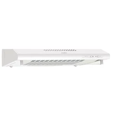 Mora OP630W fehér, hagyományos, méret:60cm, zajszint 63dB, páraelszívó (Újszerű)