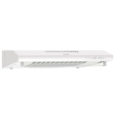 Mora OP630W fehér, hagyományos, méret:60cm, zajszint 63dB, páraelszívó (Újszerű)