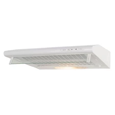 Mora OP630W fehér, hagyományos, méret:60cm, zajszint 63dB, páraelszívó (Újszerű)