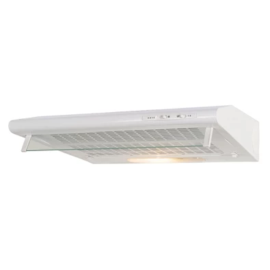 Mora OP630W fehér, hagyományos, méret:60cm, zajszint 63dB, páraelszívó (Újszerű)