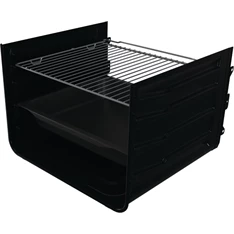 Mora P2241AW fehér gáztűzhely