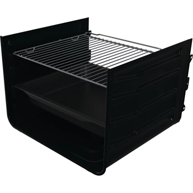 Mora P2241AW fehér gáztűzhely