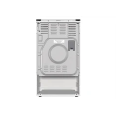 Mora P2241AW fehér, szabadonálló, gáz, főzőzóna: 4, sütő:70L, tűzhely