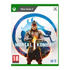 Mortal Kombat 1 Xbox Series X játékszoftver