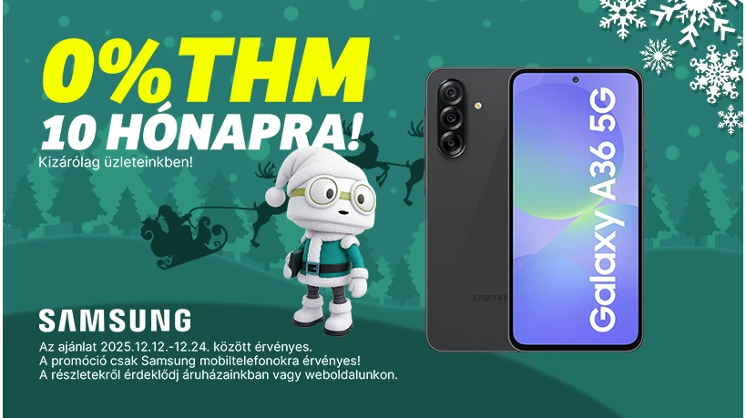 Most vásárolj okosan – fizess részletekben, kamatmentesen!