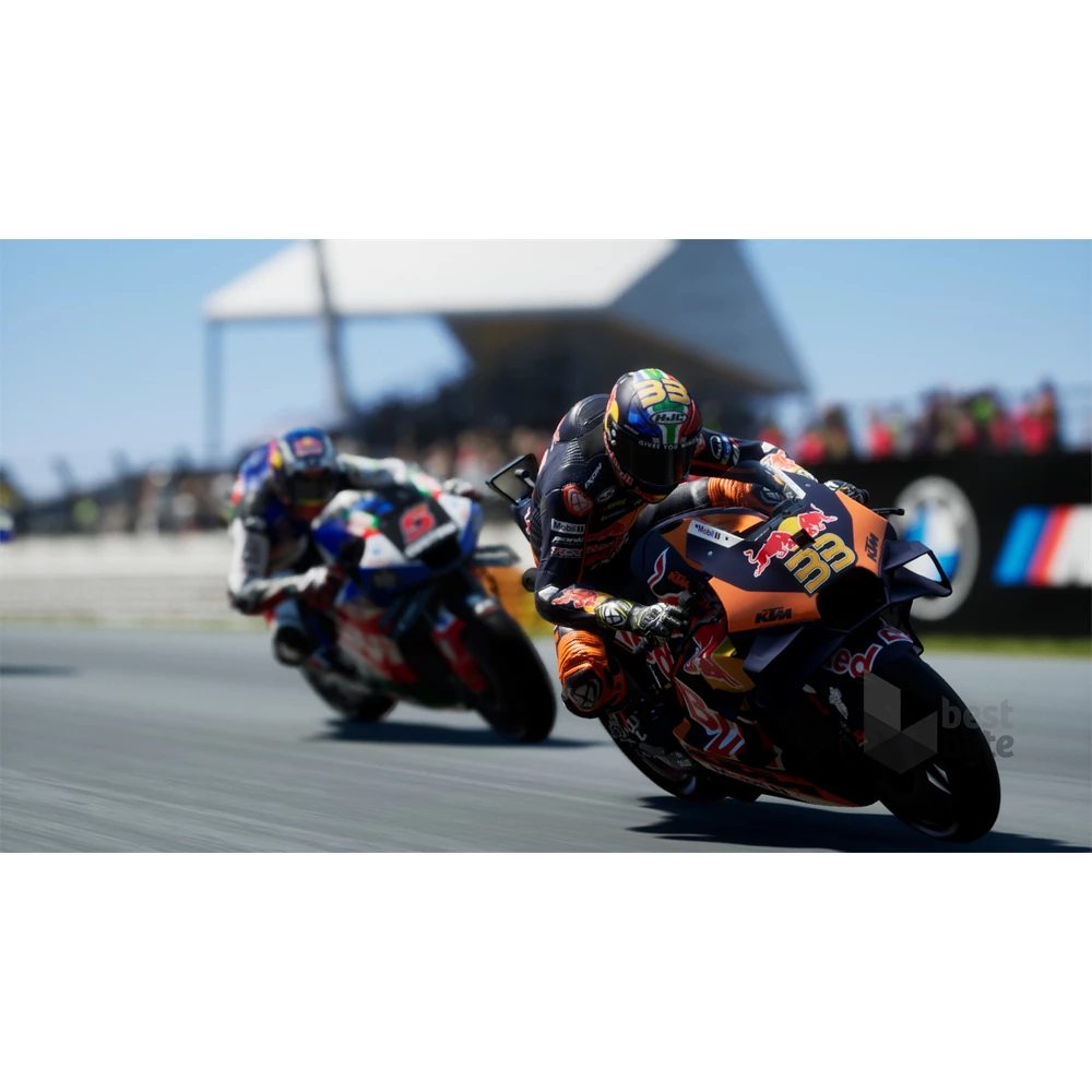 MotoGP 24 Day One Edition PS4 játékszoftver
