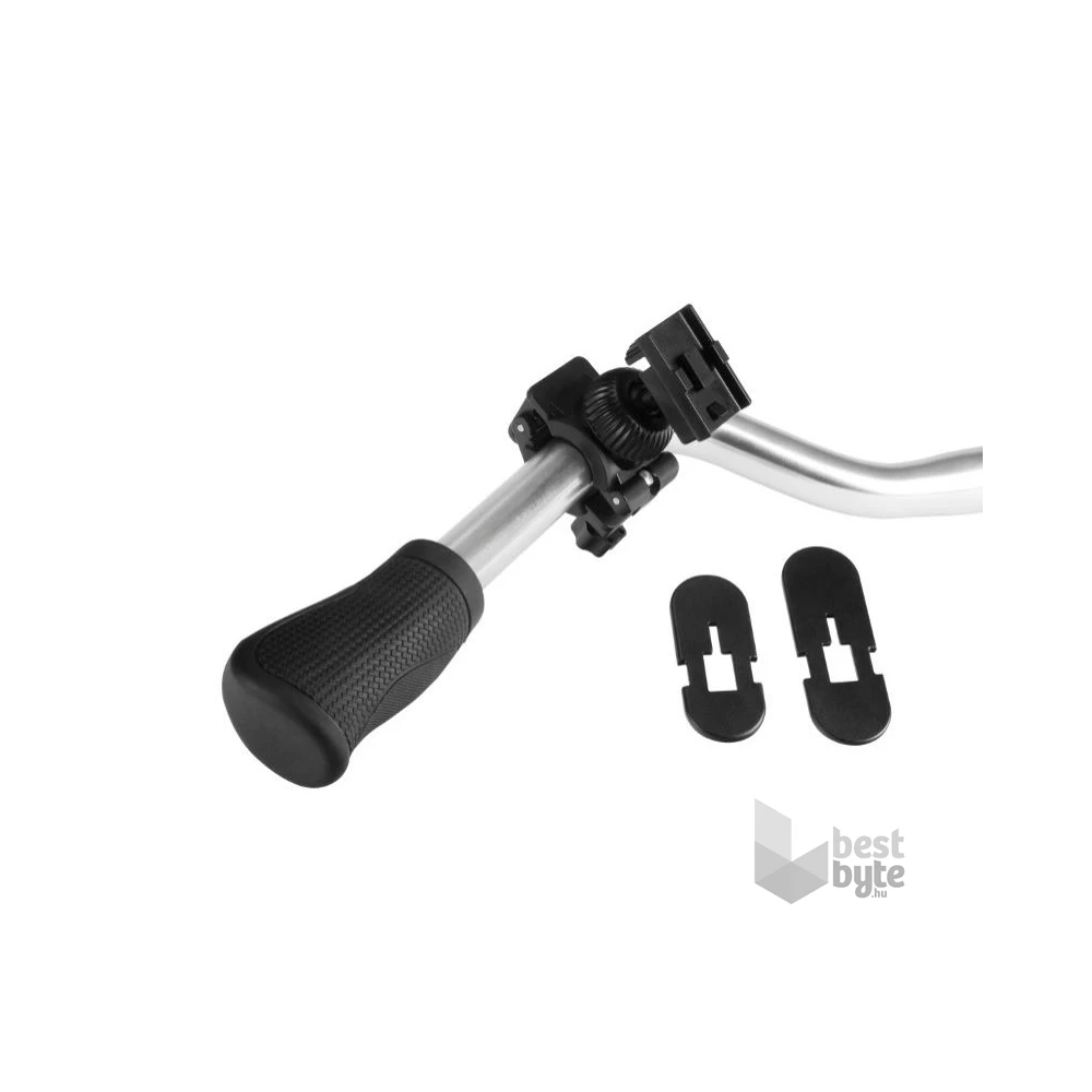 Motorola 00180 walkie talkie rögzítő keret kerékpárokhoz/motorokhoz