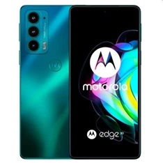 Motorola Edge 20 8/128GB DualSIM kártyafüggetlen okostelefon - zöld (Android) (Újracsomagolt)