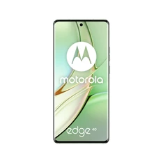 Motorola Edge 40 8/256GB DualSIM kártyafüggetlen okostelefon - zöld (Android) (Újracsomagolt) Motorola Edge 40 8/256GB DualSIM kártyafüggetlen okostelefon - zöld (Android) (Újracsomagolt)