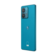 Motorola Edge 40 Neo 12/256GB DualSIM kártyafüggetlen okostelefon - Caneel Bay (Android)
