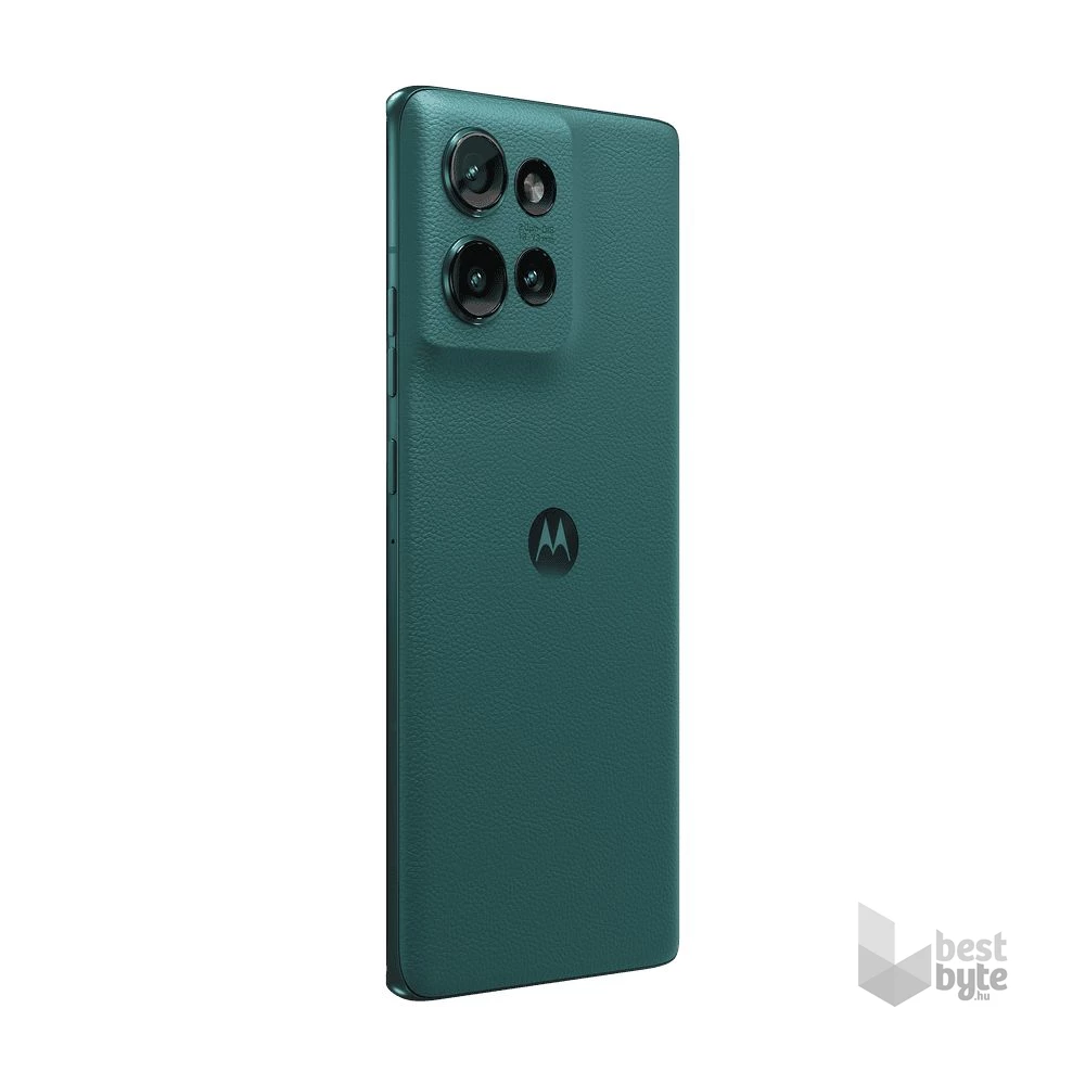 Motorola Edge 50 12/512GB DualSIM kártyafüggetlen okostelefon - Jungle Green (Android)