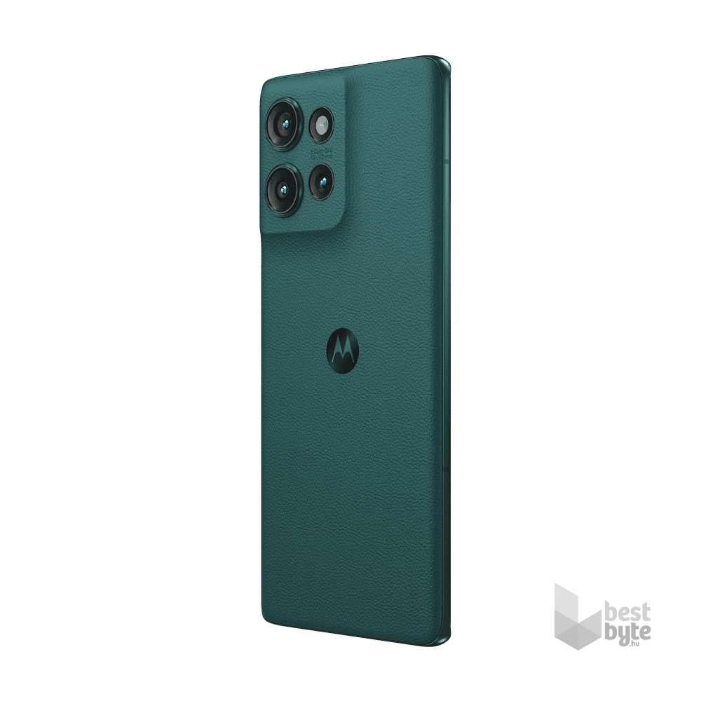 Motorola Edge 50 12/512GB DualSIM kártyafüggetlen okostelefon - Jungle Green (Android)