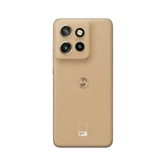 Motorola Edge 50 Neo 8/256GB DualSIM kártyafüggetlen okostelefon - Pantone Latte (Android)