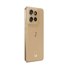 Motorola Edge 50 Neo 8/256GB DualSIM kártyafüggetlen okostelefon - Pantone Latte (Android)