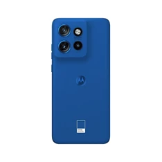 Motorola Edge 50 Neo 8/256GB DualSIM kártyafüggetlen okostelefon - Pantone Nautical Blue (Android) (Újracsomagolt)