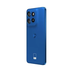 Motorola Edge 50 Neo 8/256GB DualSIM kártyafüggetlen okostelefon - Pantone Nautical Blue (Android) (Újracsomagolt)