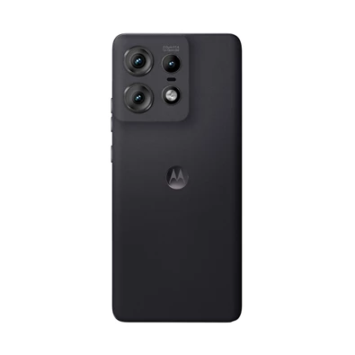 Motorola Edge 50 Pro 12/512GB DualSIM kártyafüggetlen okostelefon - fekete (Android)