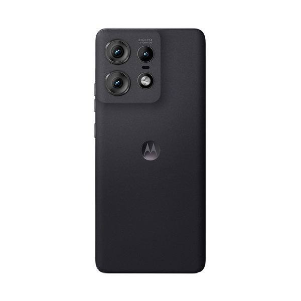 Motorola Edge 50 Pro 12/512GB DualSIM kártyafüggetlen okostelefon - fekete (Android)