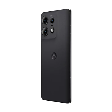 Motorola Edge 50 Pro 12/512GB DualSIM kártyafüggetlen okostelefon - fekete (Android)