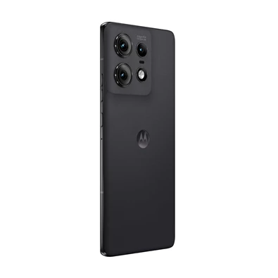 Motorola Edge 50 Pro 12/512GB DualSIM kártyafüggetlen okostelefon - fekete (Android)