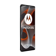Motorola Edge 50 Pro 12/512GB DualSIM kártyafüggetlen okostelefon - fekete (Android)