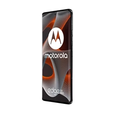 Motorola Edge 50 Pro 12/512GB DualSIM kártyafüggetlen okostelefon - fekete (Android)