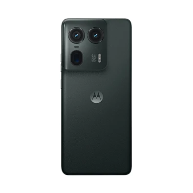Motorola Edge 50 Ultra 16GB/1TB DualSIM kártyafüggetlen okostelefon - Forest Grey (Android)