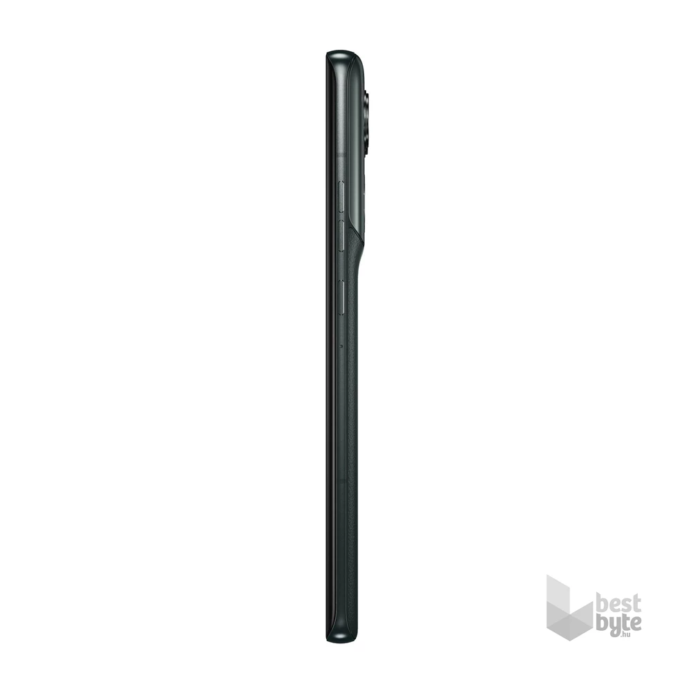 Motorola Edge 50 Ultra 16GB/1TB DualSIM kártyafüggetlen okostelefon - Forest Grey (Android)