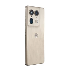 Motorola Edge 50 Ultra 16GB/1TB DualSIM kártyafüggetlen okostelefon - Nordic Wood (Android)