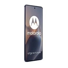 Motorola Edge 60 Fusion 8/256GB DualSIM kártyafüggetlen okostelefon - Pantone Slipstream - szürke (Android)