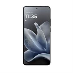 Motorola Edge 70 12/512GB DualSIM kártyafüggetlen okostelefon - szürke (Android) + Moto Buds