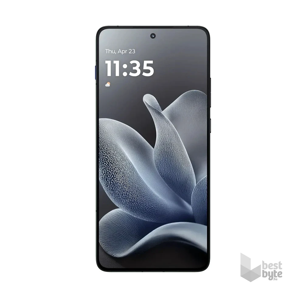 Motorola Edge 70 12/512GB DualSIM kártyafüggetlen okostelefon - szürke (Android) + Moto Buds
